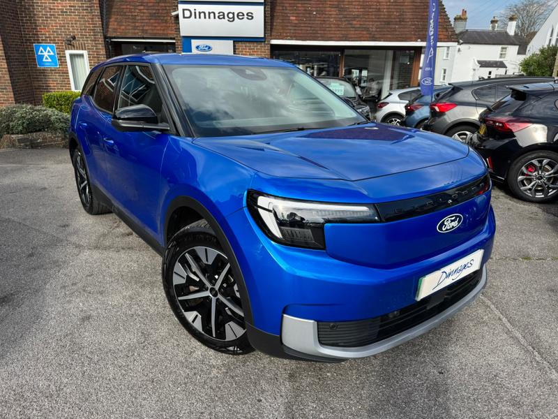 Used Ford Explorer 2024 for sale - 77739285: Photo 1