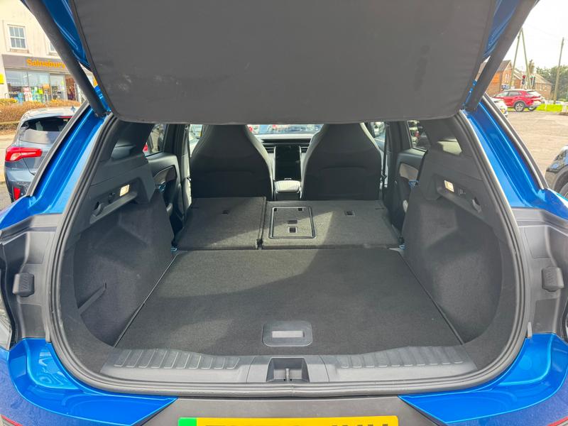 Used Ford Explorer 2024 for sale - 77739285: Photo 12