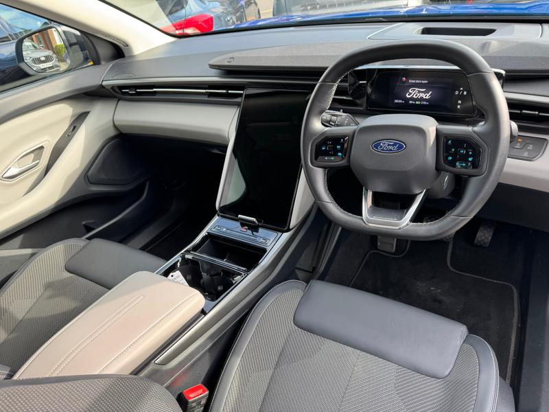 Used Ford Explorer 2024 for sale - 77739285: Photo 20