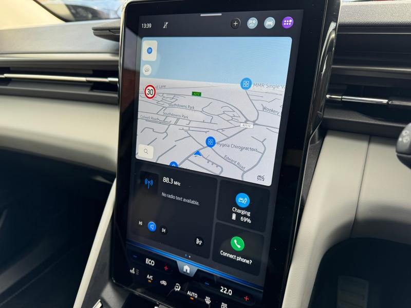 Used Ford Explorer 2024 for sale - 77739285: Photo 22