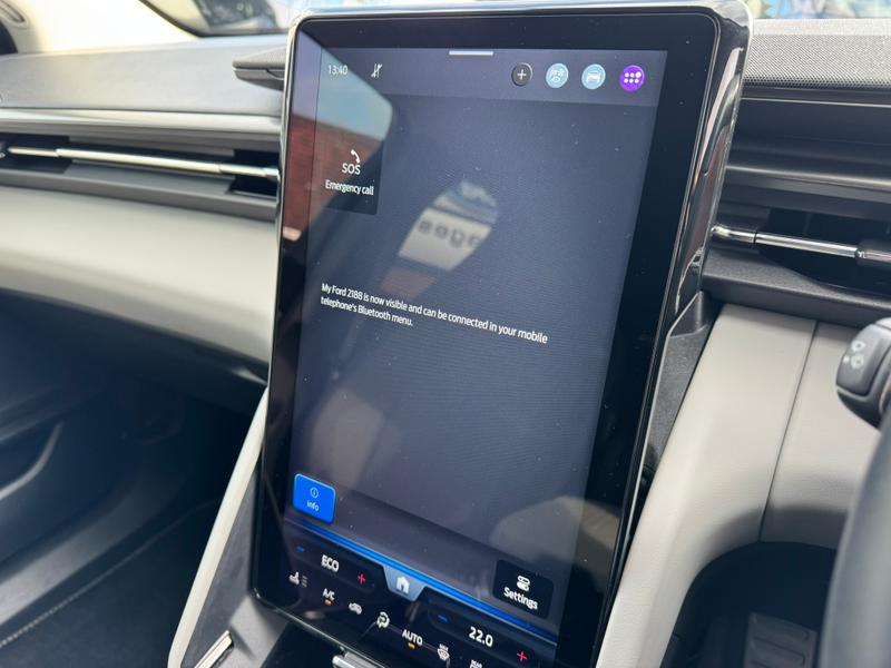 Used Ford Explorer 2024 for sale - 77739285: Photo 25