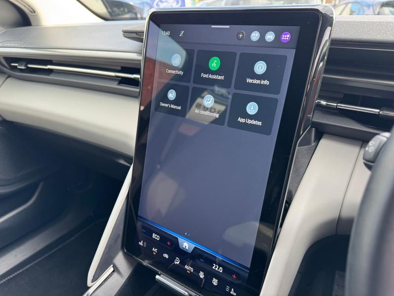 Used Ford Explorer 2024 for sale - 77739285: Photo 28