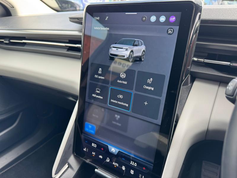 Used Ford Explorer 2024 for sale - 77739285: Photo 29