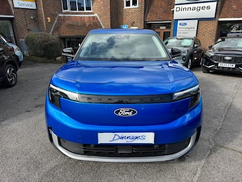 Used Ford Explorer 2024 for sale - 77739285: Photo