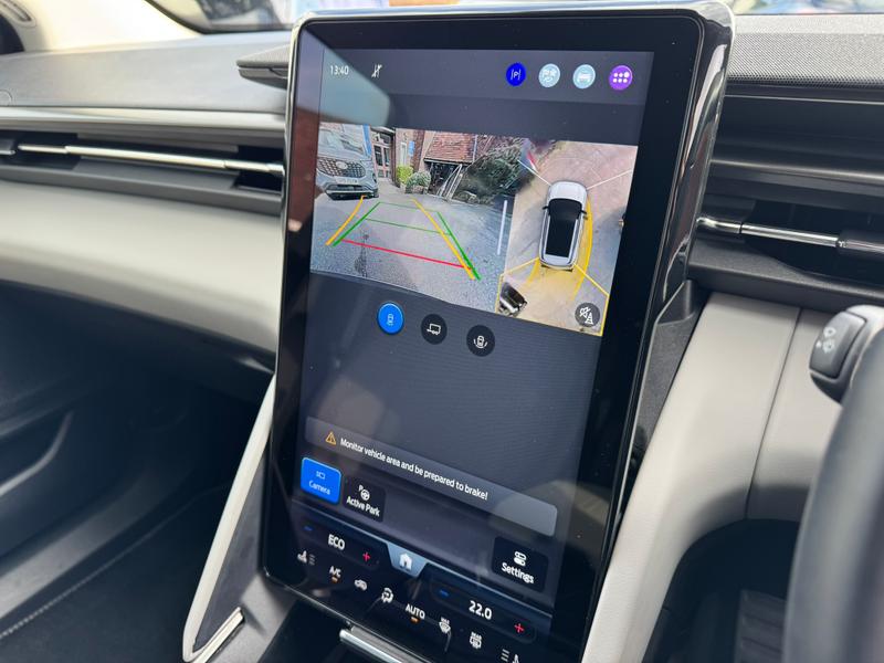 Used Ford Explorer 2024 for sale - 77739285: Photo 30