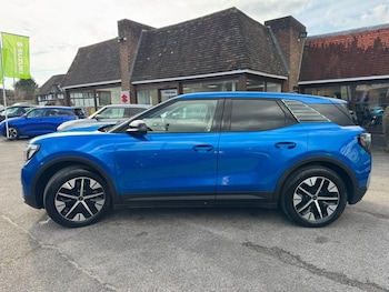 Used Ford Explorer 2024 for sale - 77739285: Photo