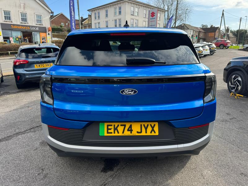 Used Ford Explorer 2024 for sale - 77739285: Photo 5