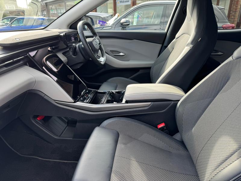 Used Ford Explorer 2024 for sale - 77739285: Photo 8