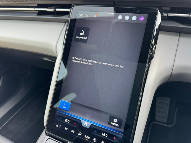 Used Ford Explorer 2024 for sale - 76114602: Photo 15