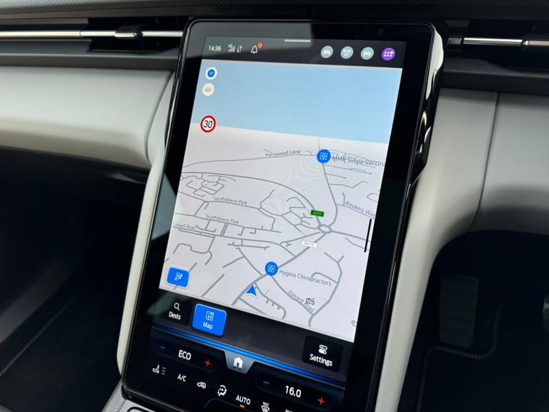 Used Ford Explorer 2024 for sale - 76114602: Photo 16