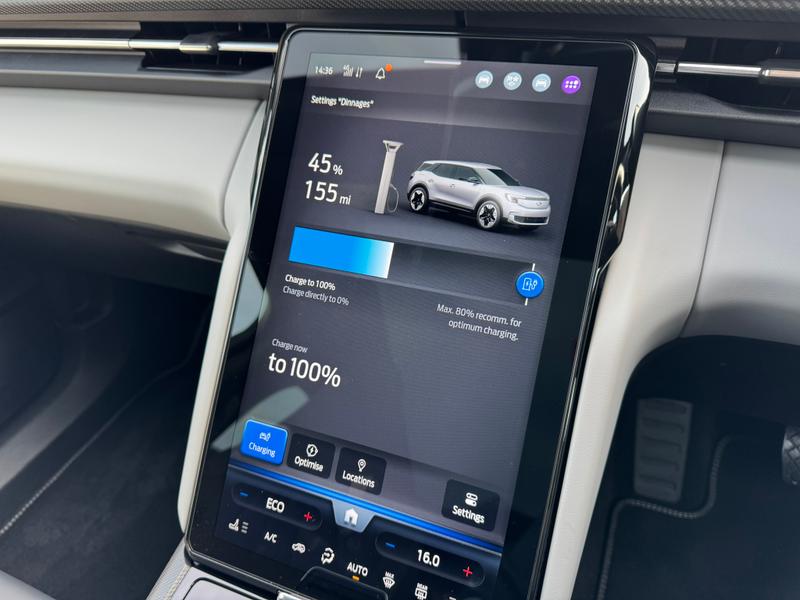 Used Ford Explorer 2024 for sale - 76114602: Photo 17