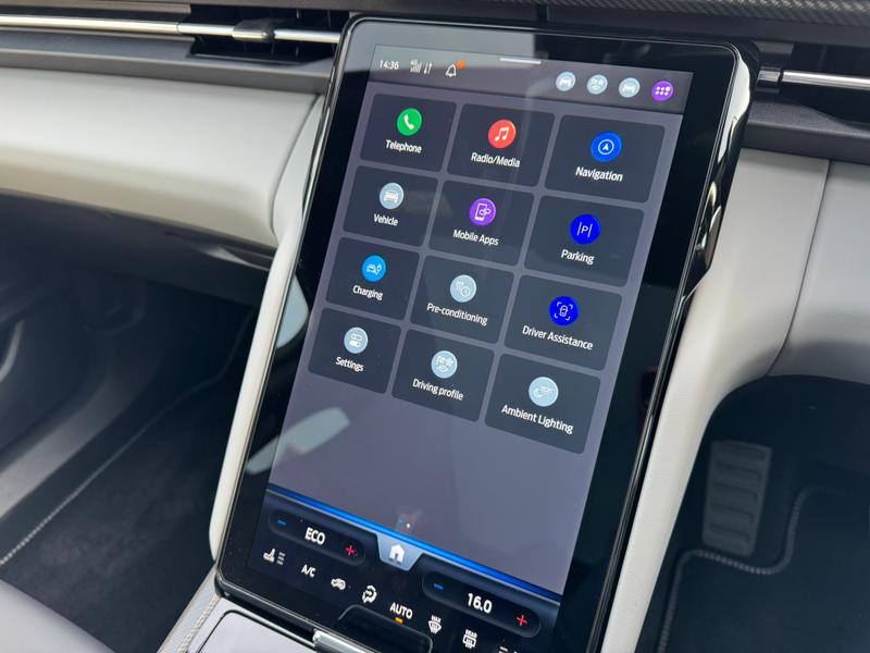 Used Ford Explorer 2024 for sale - 76114602: Photo 18