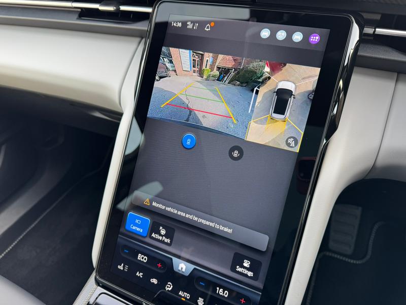 Used Ford Explorer 2024 for sale - 76114602: Photo 19