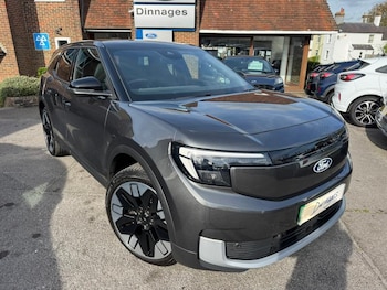Ford - Explorer