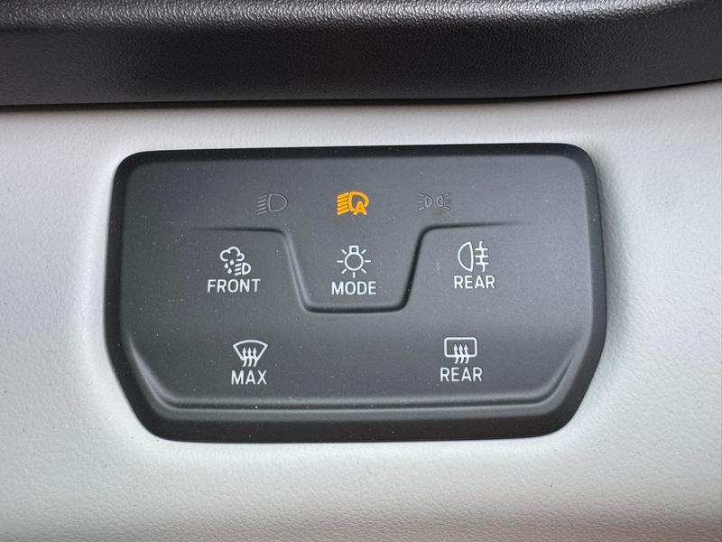 Used Ford Explorer 2024 for sale - 76114602: Photo 23