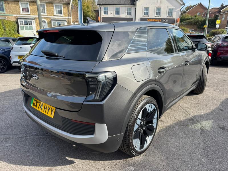 Used Ford Explorer 2024 for sale - 76114602: Photo 4