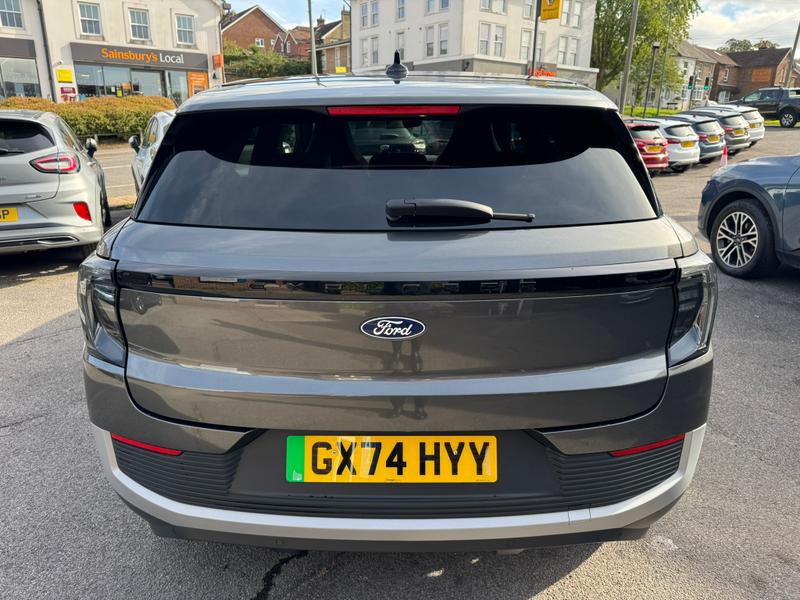 Used Ford Explorer 2024 for sale - 76114602: Photo 5