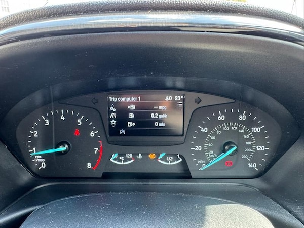 Used Ford Fiesta 2021 for sale - 75676946: Photo 11