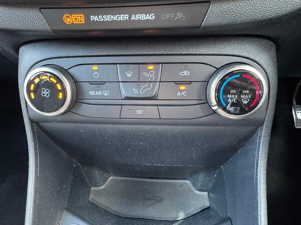 Used Ford Fiesta 2021 for sale - 75676946: Photo 16