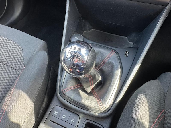 Used Ford Fiesta 2021 for sale - 75676946: Photo 17