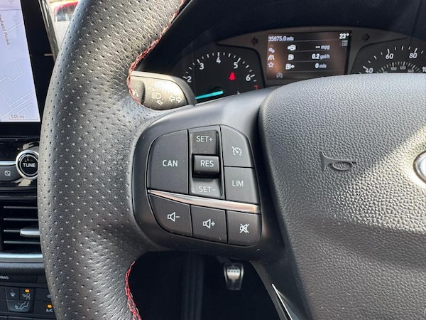 Used Ford Fiesta 2021 for sale - 75676946: Photo 18