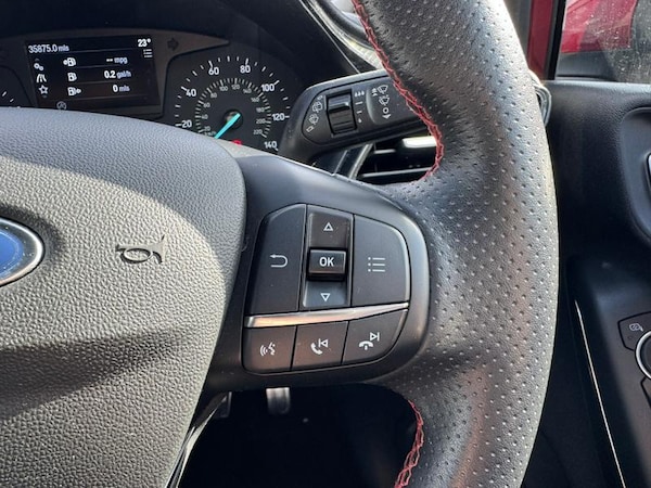 Used Ford Fiesta 2021 for sale - 75676946: Photo 19