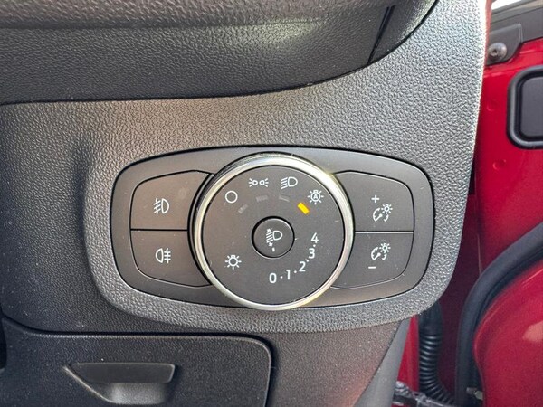 Used Ford Fiesta 2021 for sale - 75676946: Photo 20
