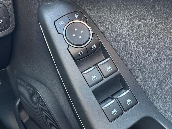 Used Ford Fiesta 2021 for sale - 75676946: Photo 21