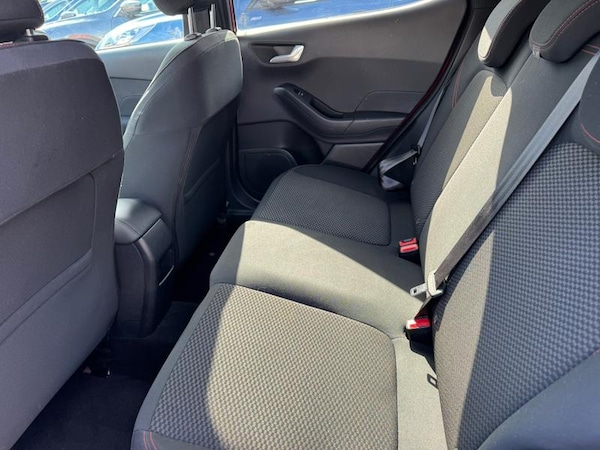 Used Ford Fiesta 2021 for sale - 75676946: Photo 7