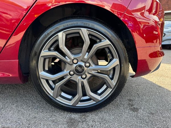 Used Ford Fiesta 2021 for sale - 75676946: Photo 9