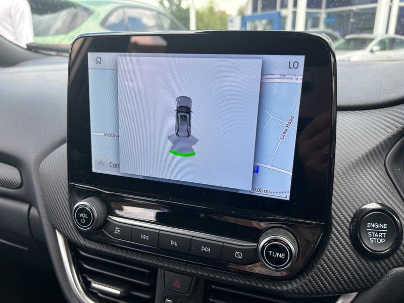 Used Ford Puma 2023 for sale - 76835528: Photo 10