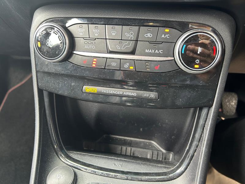 Used Ford Puma 2023 for sale - 76835528: Photo 11