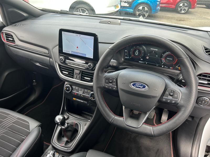 Used Ford Puma 2023 for sale - 76835528: Photo 12