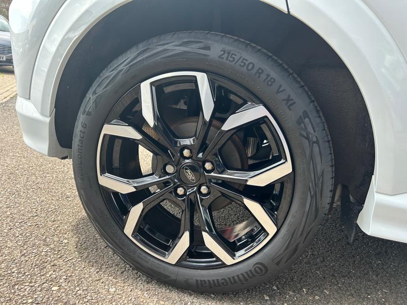 Used Ford Puma 2023 for sale - 76835528: Photo 13