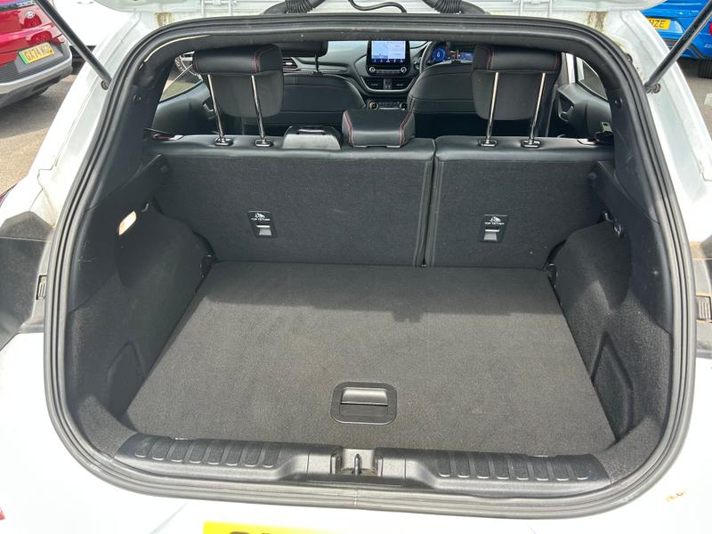 Used Ford Puma 2023 for sale - 76835528: Photo 14