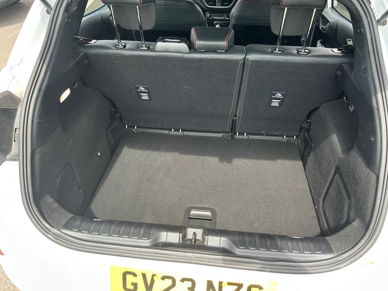 Used Ford Puma 2023 for sale - 76835528: Photo 15