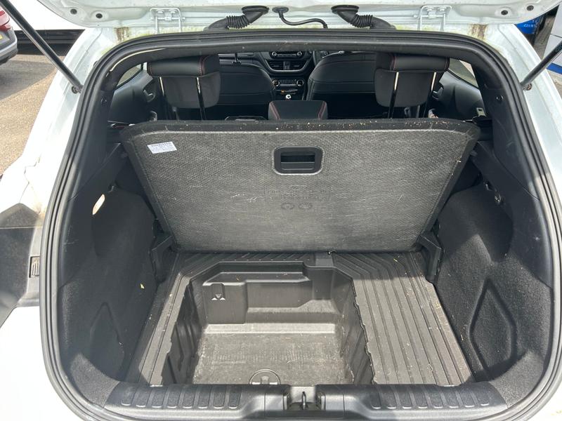 Used Ford Puma 2023 for sale - 76835528: Photo 16