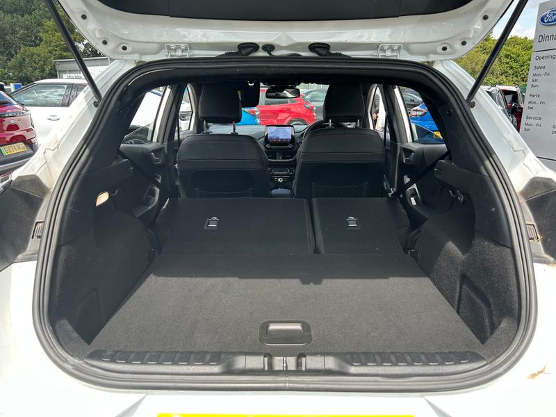 Used Ford Puma 2023 for sale - 76835528: Photo 17