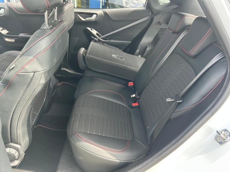 Used Ford Puma 2023 for sale - 76835528: Photo 19