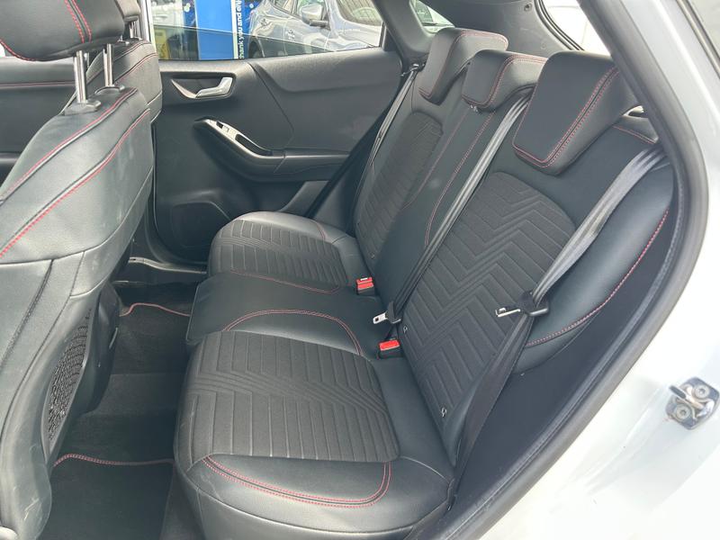 Used Ford Puma 2023 for sale - 76835528: Photo 20