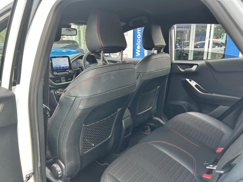 Used Ford Puma 2023 for sale - 76835528: Photo 21