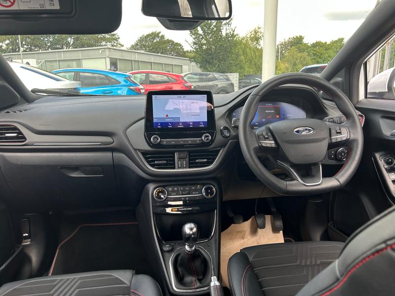 Used Ford Puma 2023 for sale - 76835528: Photo 22