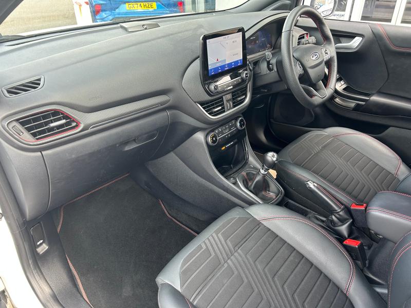 Used Ford Puma 2023 for sale - 76835528: Photo 23