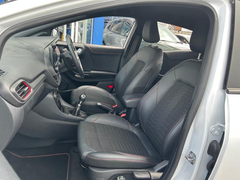 Used Ford Puma 2023 for sale - 76835528: Photo 24