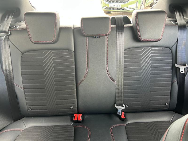 Used Ford Puma 2023 for sale - 76835528: Photo 25