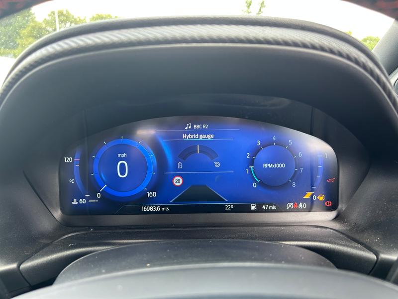 Used Ford Puma 2023 for sale - 76835528: Photo 33