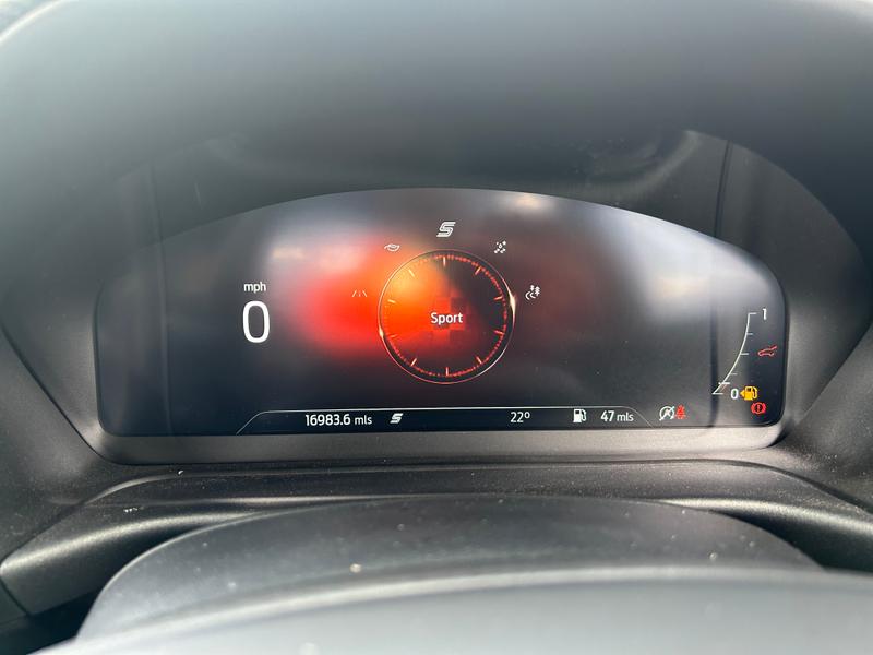 Used Ford Puma 2023 for sale - 76835528: Photo 35