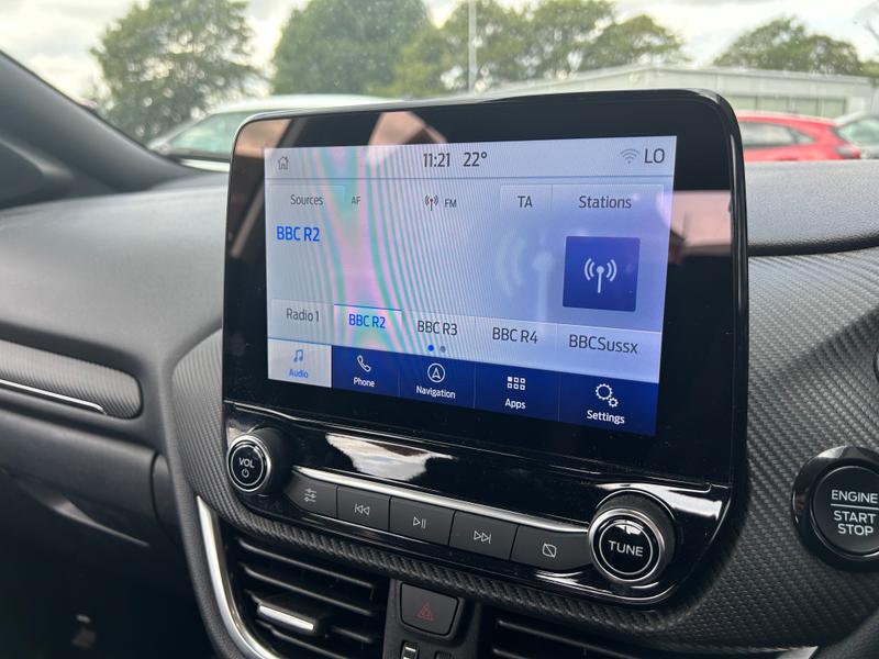 Used Ford Puma 2023 for sale - 76835528: Photo 37