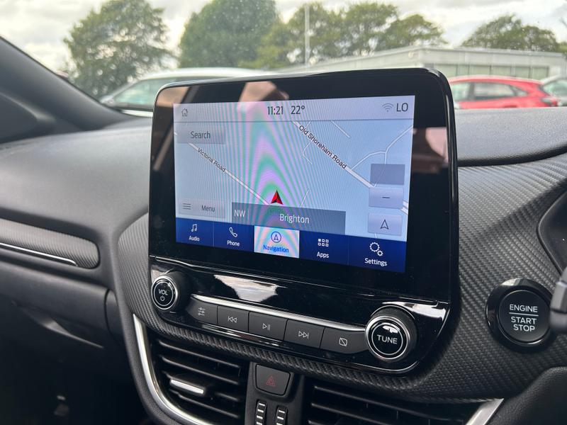 Used Ford Puma 2023 for sale - 76835528: Photo 38