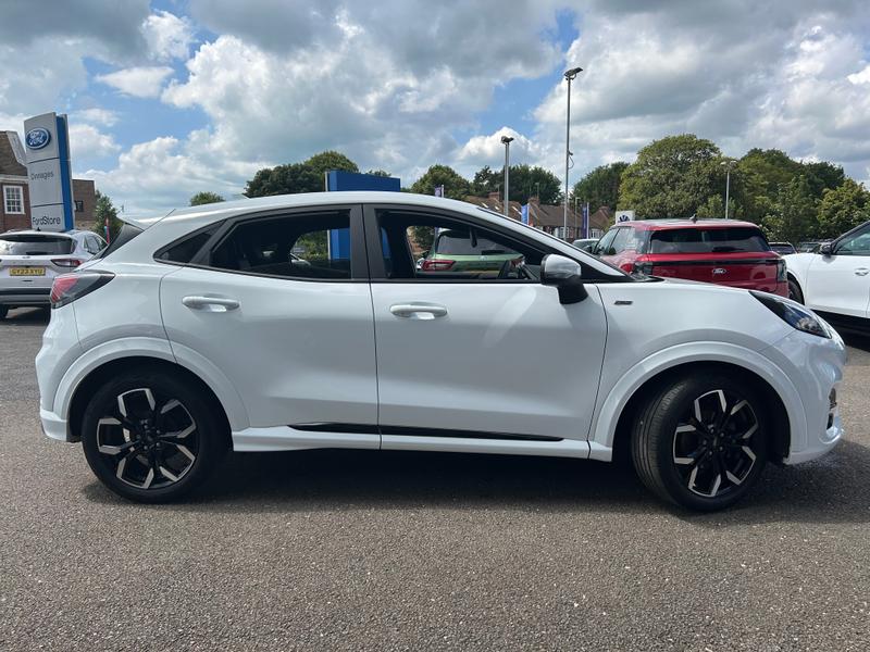 Used Ford Puma 2023 for sale - 76835528: Photo 8